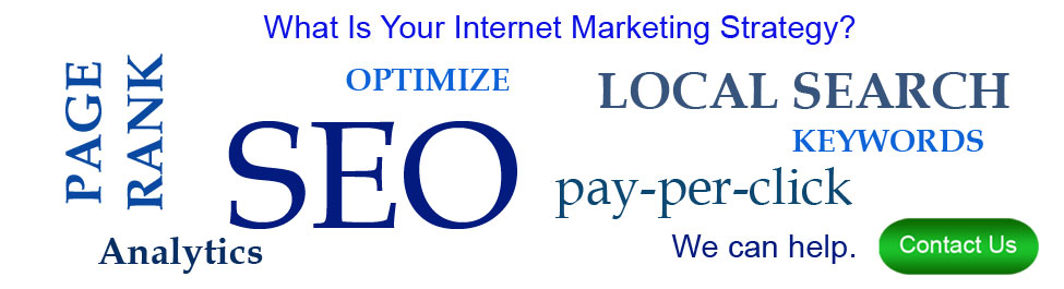 Internet marketing strategy 975