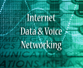 data networking