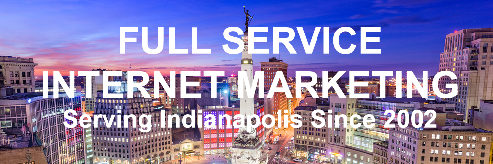 full service internet marketing indianapolis 1000