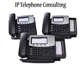 IP Telephone Systems